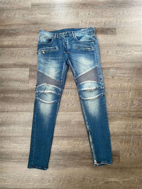 mnml 1 dollar denim.